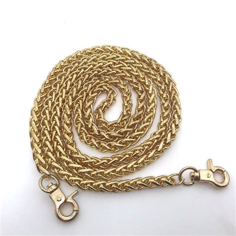 louis vuitton chain strap ebay|replacement strap for Louis Vuitton.